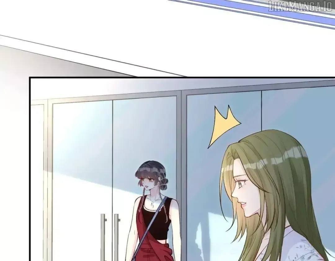 Everyone’s Darling - Chapter 182 Page 32