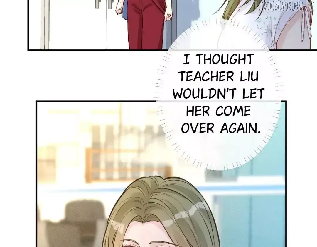 Everyone’s Darling - Chapter 182 Page 33