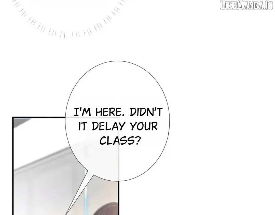 Everyone’s Darling - Chapter 182 Page 35