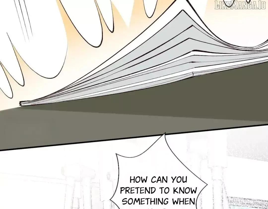 Everyone’s Darling - Chapter 182 Page 44