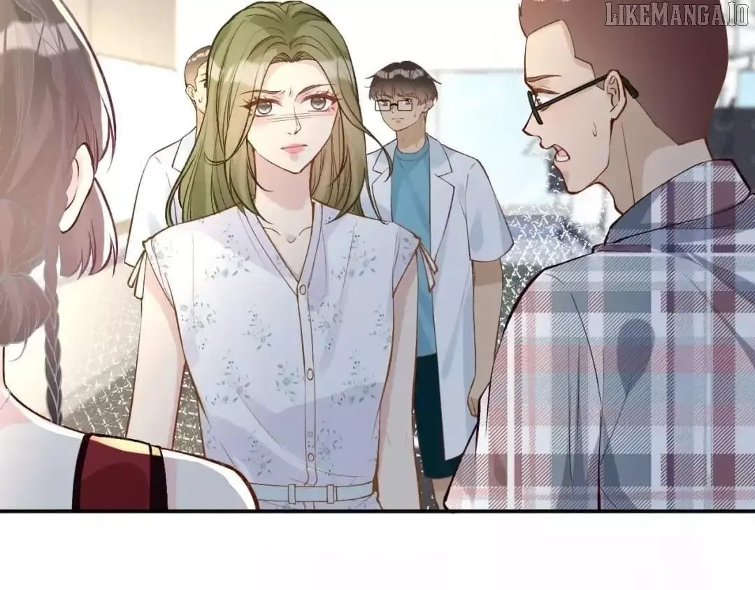 Everyone’s Darling - Chapter 182 Page 52