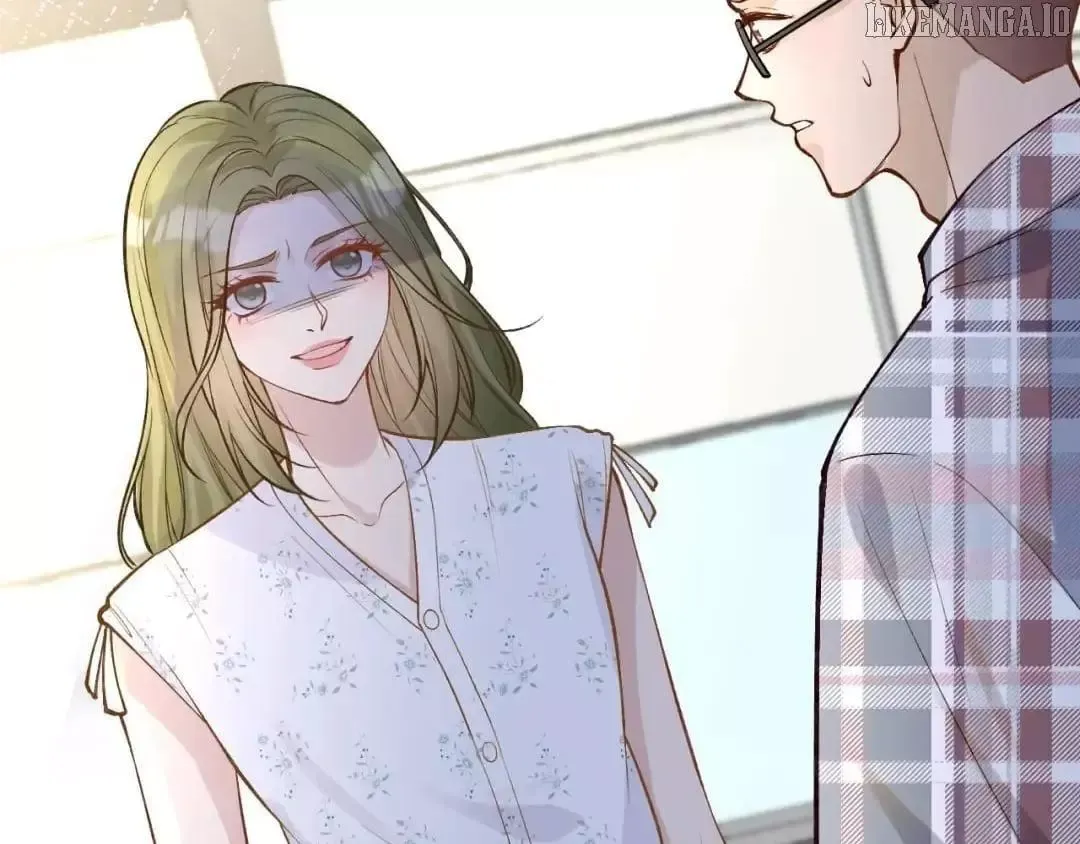 Everyone’s Darling - Chapter 182 Page 54