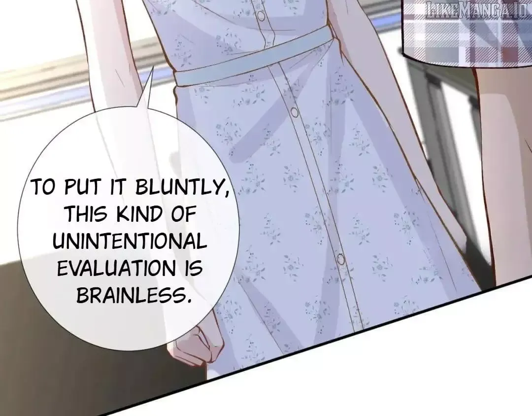 Everyone’s Darling - Chapter 182 Page 55