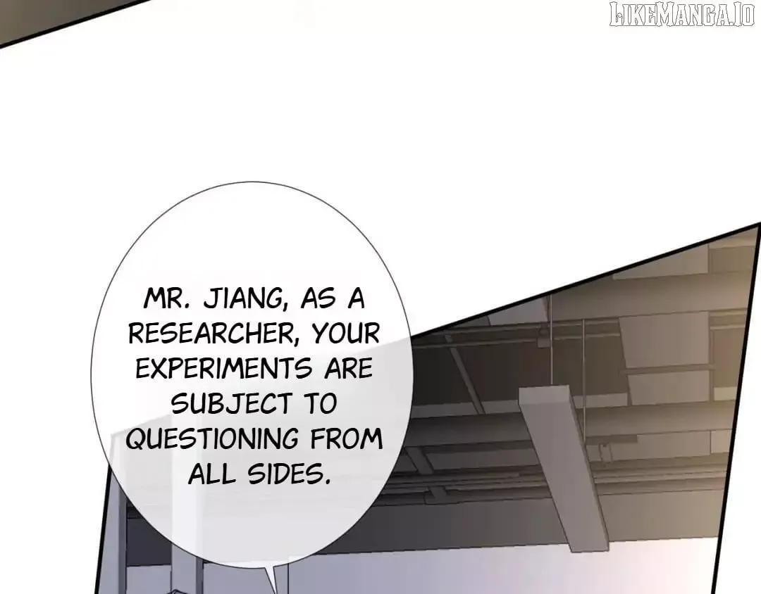 Everyone’s Darling - Chapter 182 Page 56