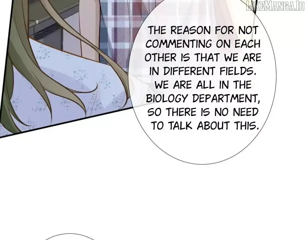 Everyone’s Darling - Chapter 182 Page 58