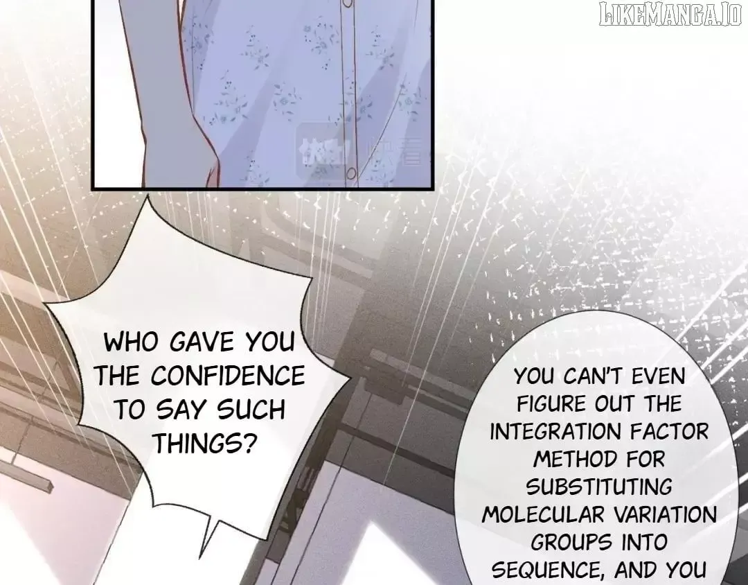 Everyone’s Darling - Chapter 182 Page 72