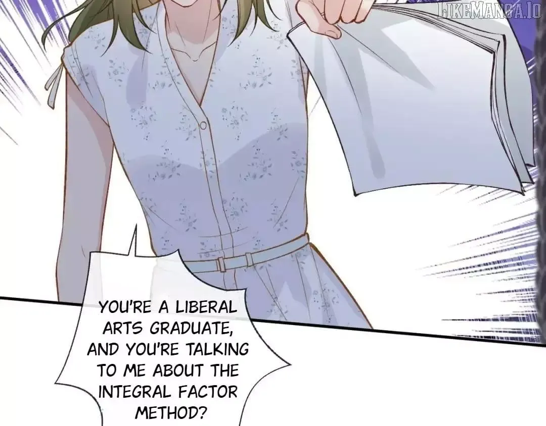 Everyone’s Darling - Chapter 182 Page 75