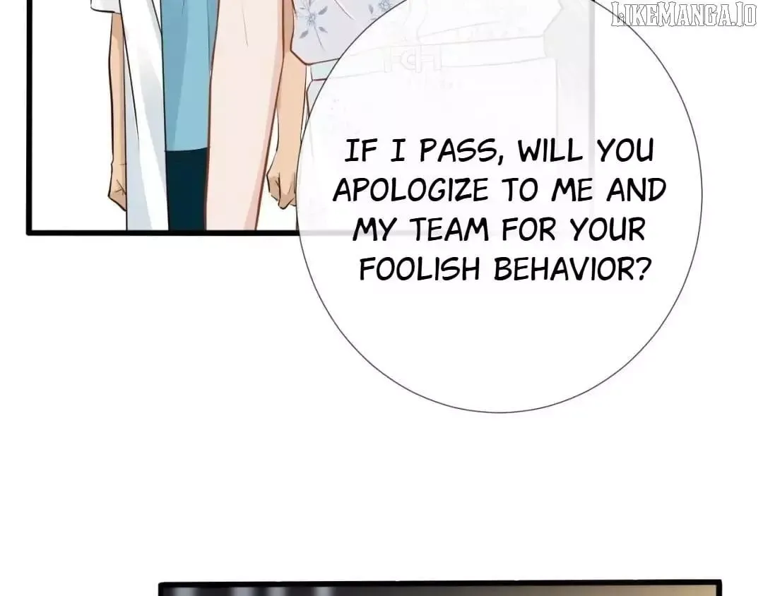 Everyone’s Darling - Chapter 182 Page 91