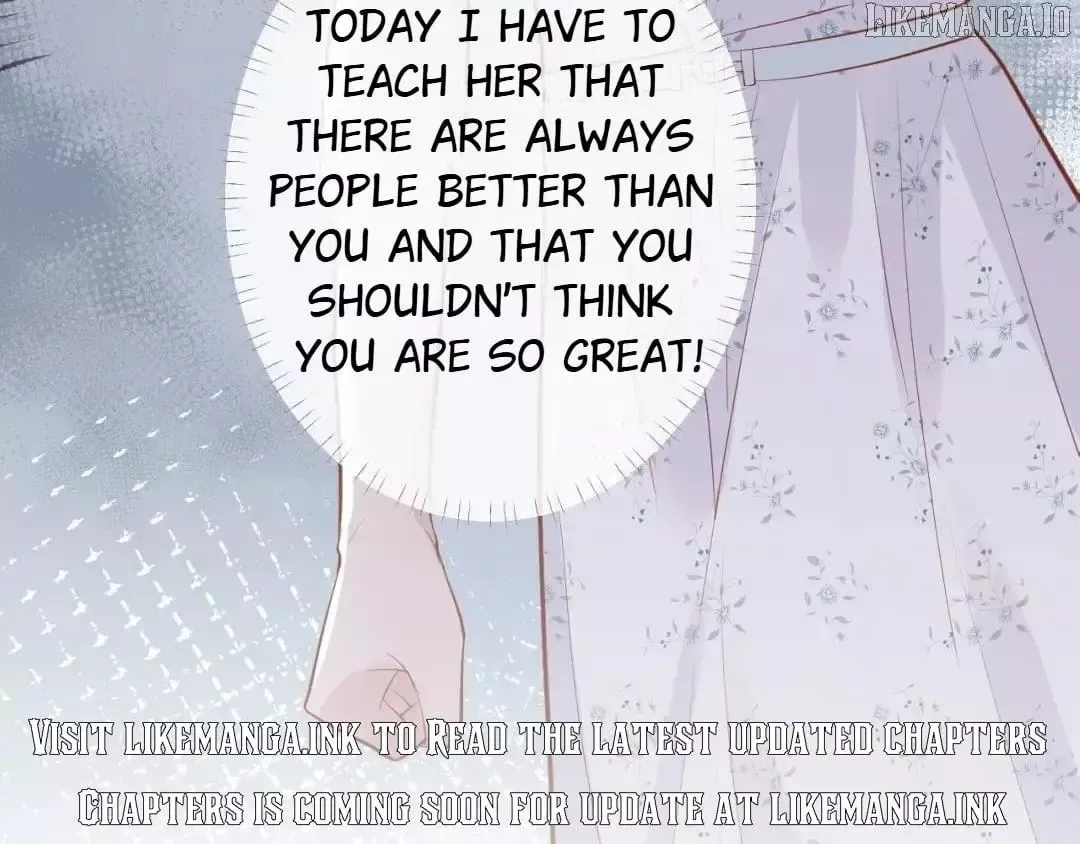 Everyone’s Darling - Chapter 182 Page 96