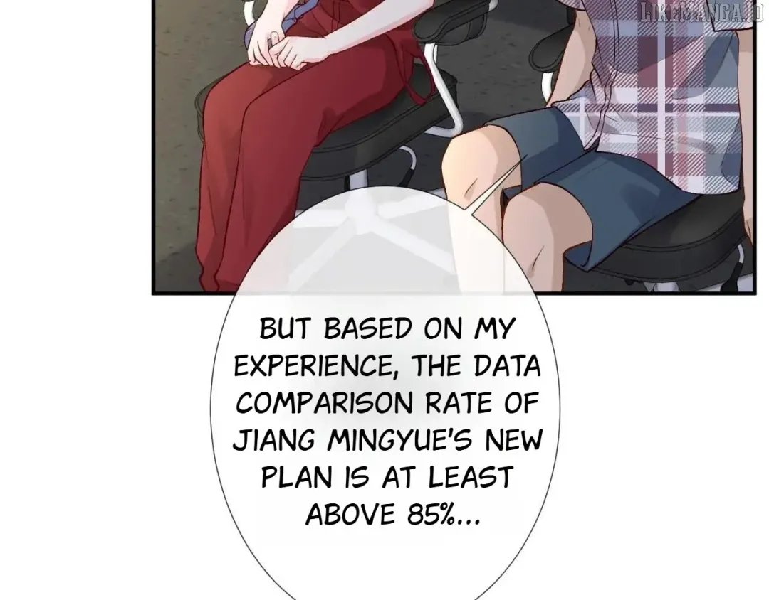 Everyone’s Darling - Chapter 183 Page 8