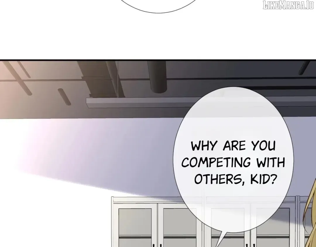 Everyone’s Darling - Chapter 183 Page 9