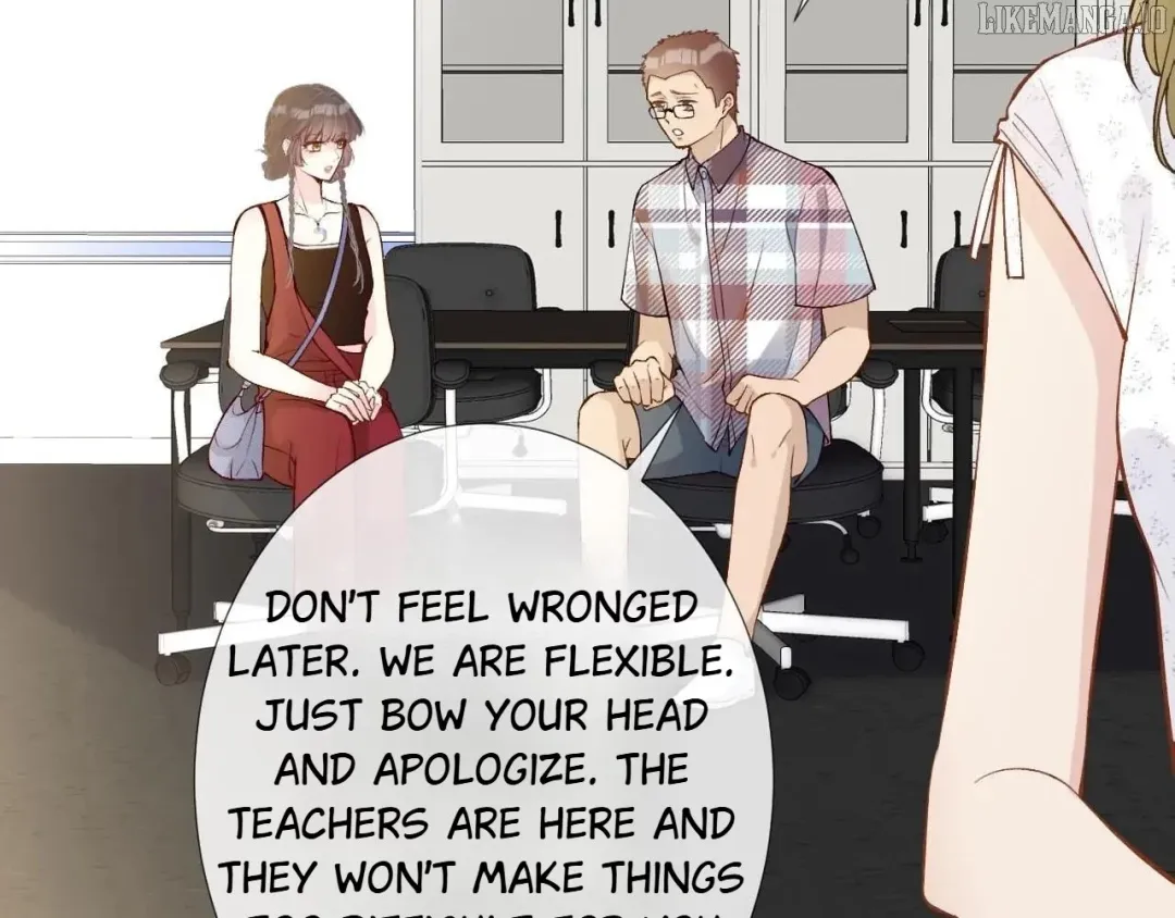Everyone’s Darling - Chapter 183 Page 10
