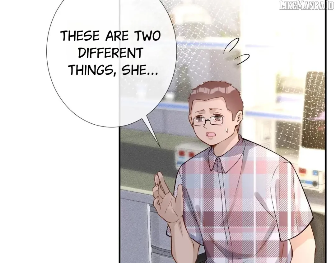 Everyone’s Darling - Chapter 183 Page 45