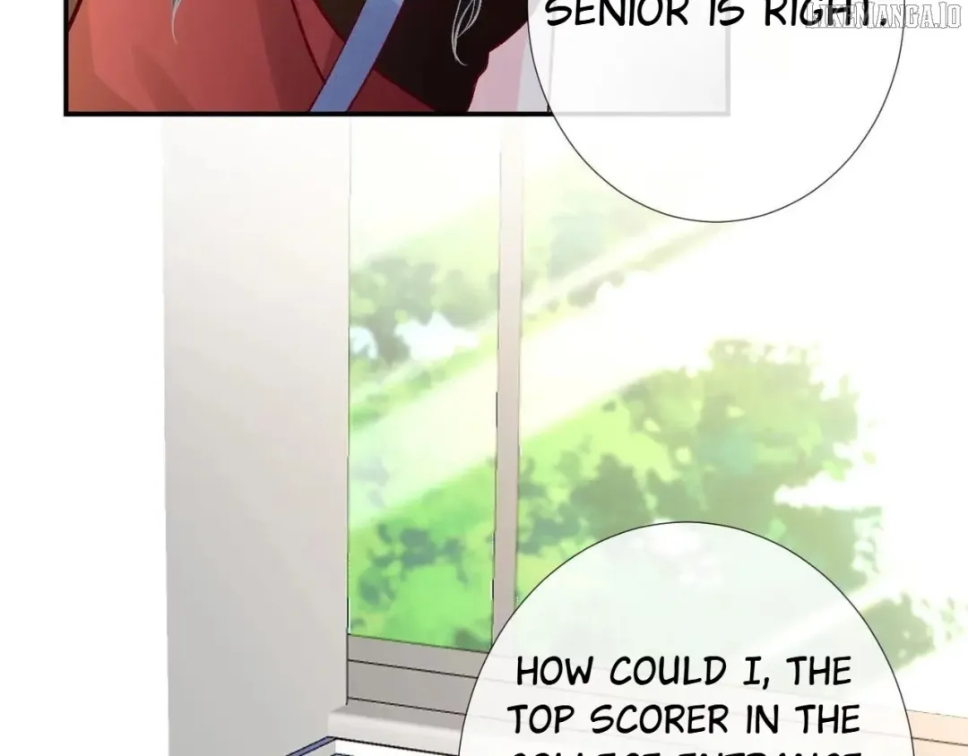 Everyone’s Darling - Chapter 183 Page 48
