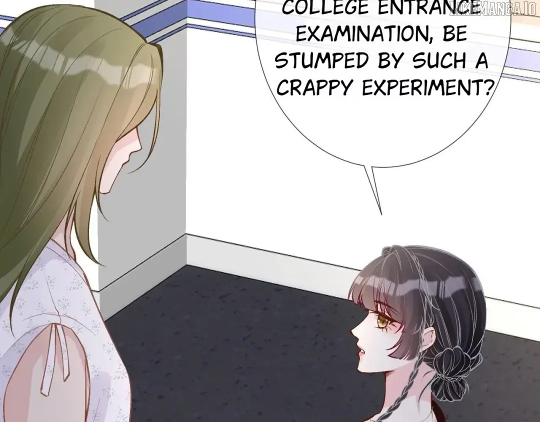 Everyone’s Darling - Chapter 183 Page 49