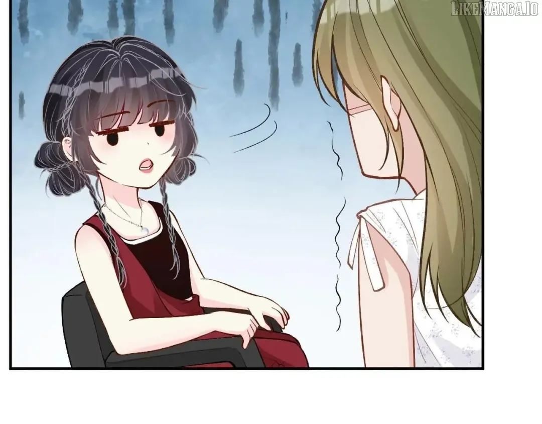Everyone’s Darling - Chapter 183 Page 83