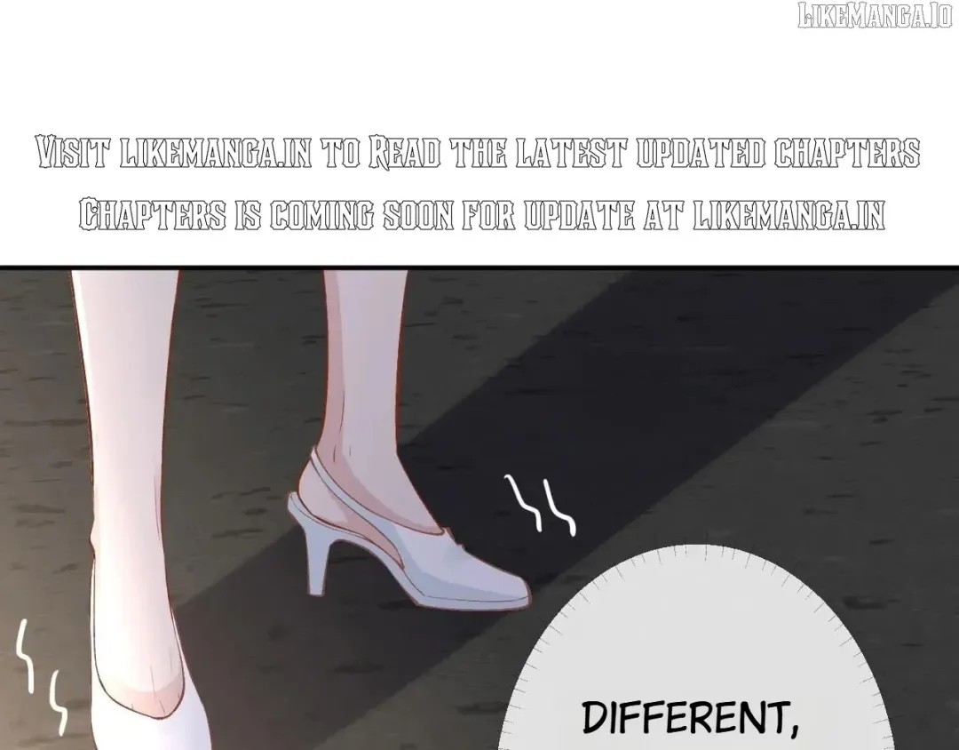 Everyone’s Darling - Chapter 184 Page 1