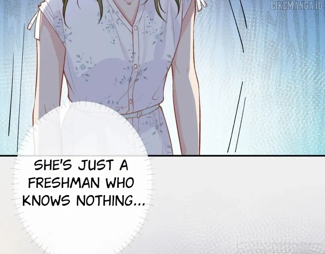 Everyone’s Darling - Chapter 184 Page 3