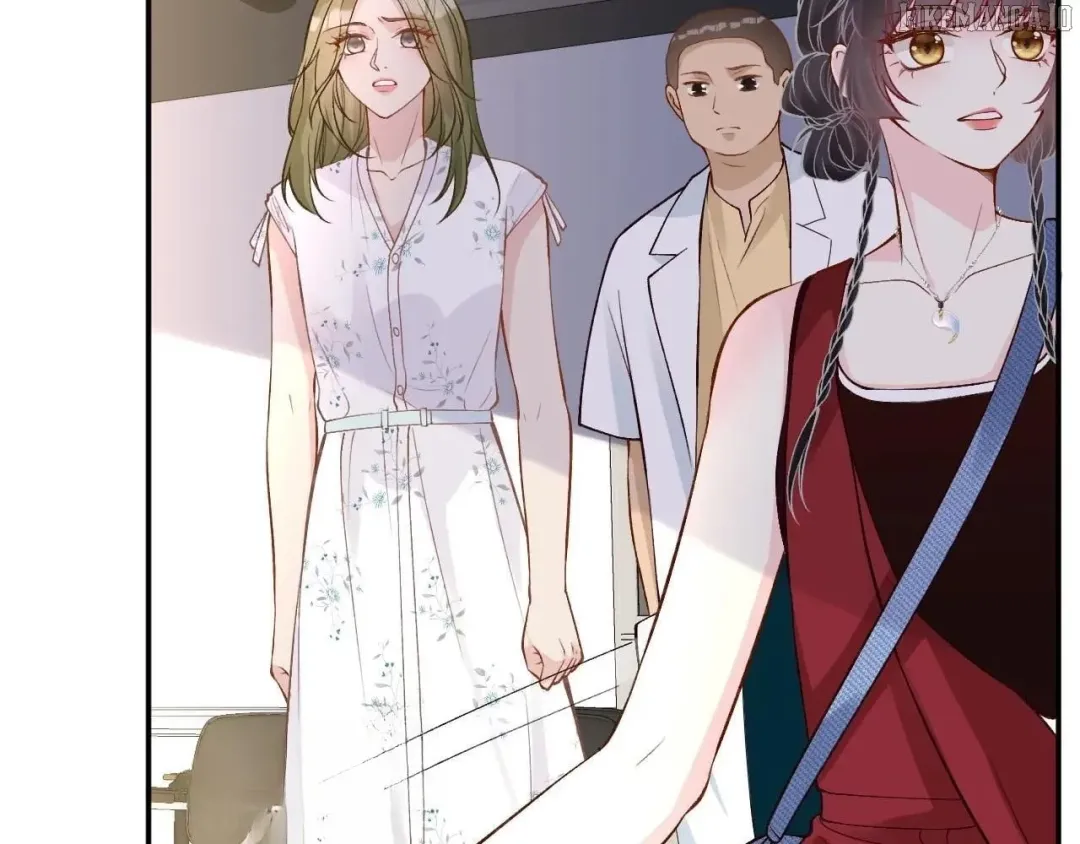Everyone’s Darling - Chapter 184 Page 7