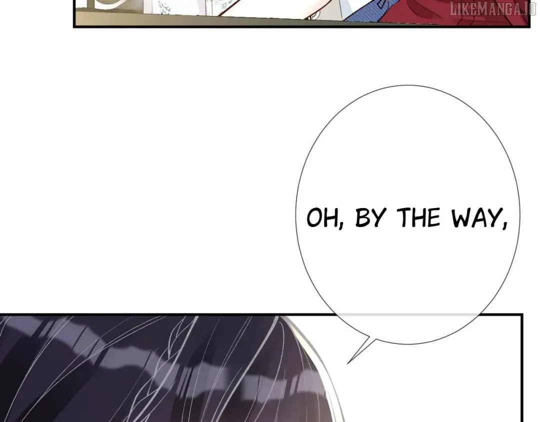 Everyone’s Darling - Chapter 184 Page 8