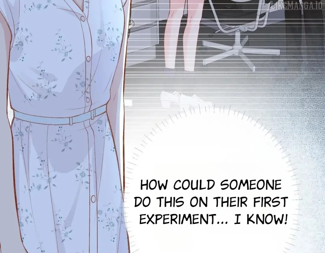 Everyone’s Darling - Chapter 184 Page 20