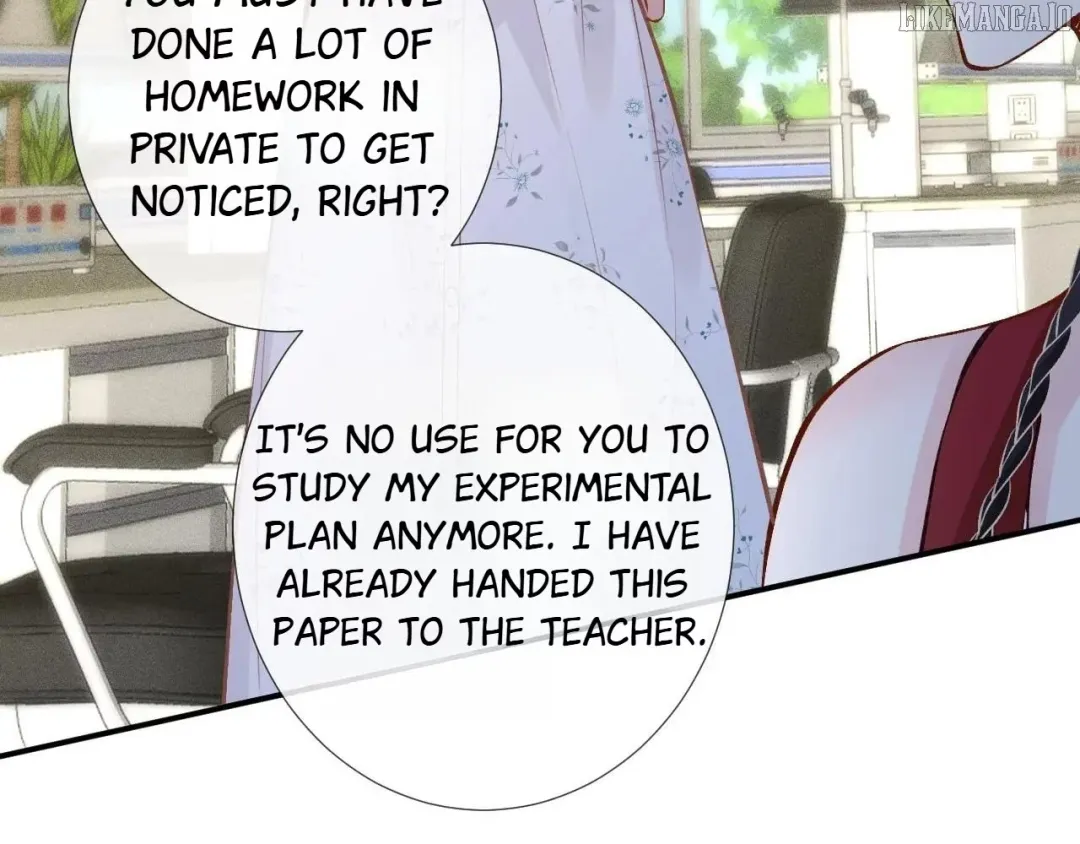 Everyone’s Darling - Chapter 184 Page 25