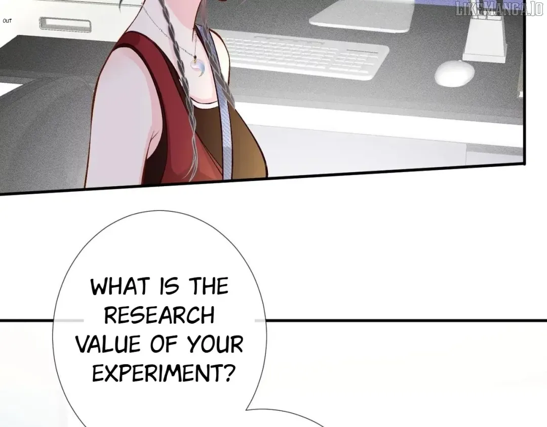 Everyone’s Darling - Chapter 184 Page 27