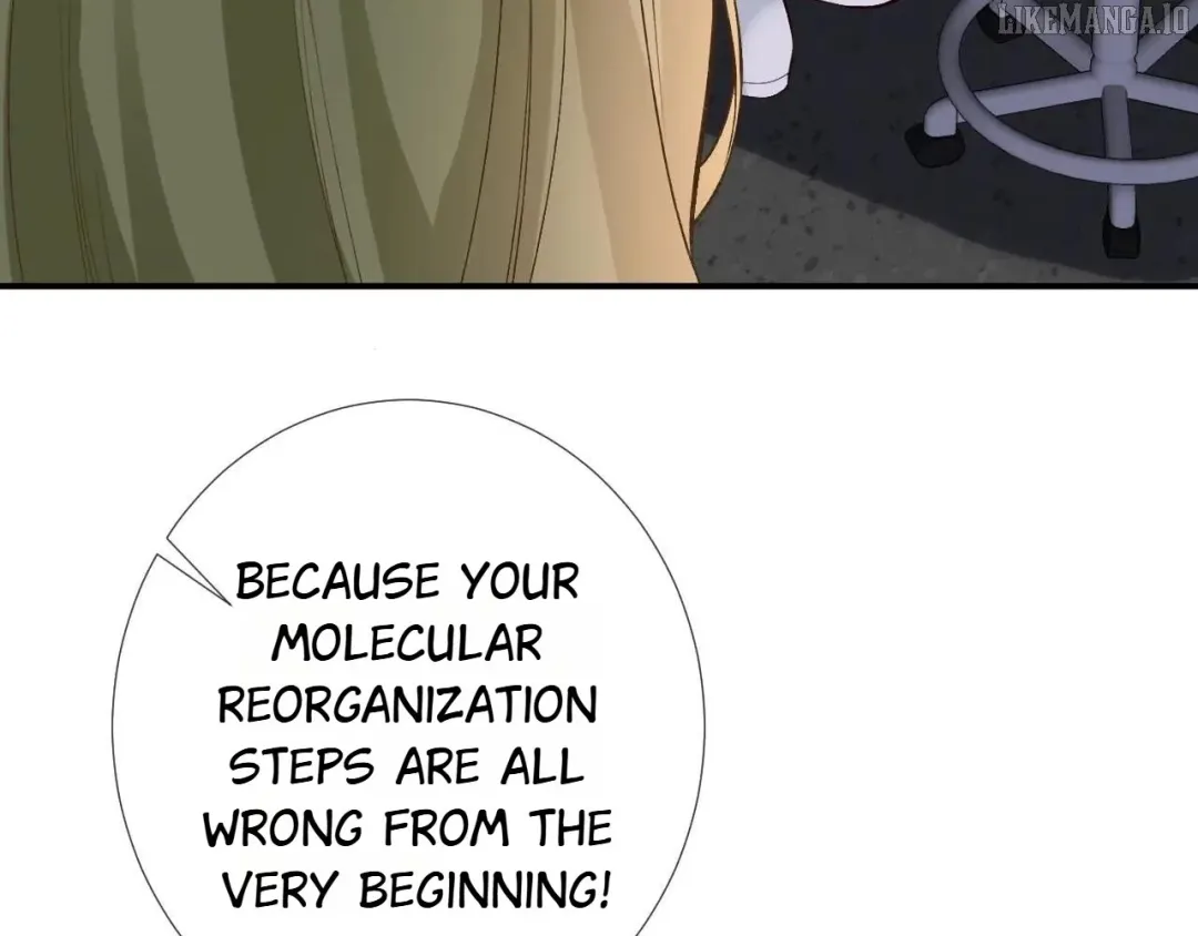 Everyone’s Darling - Chapter 184 Page 30