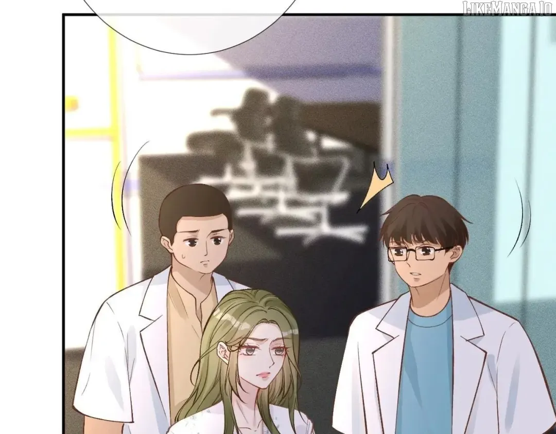 Everyone’s Darling - Chapter 184 Page 31
