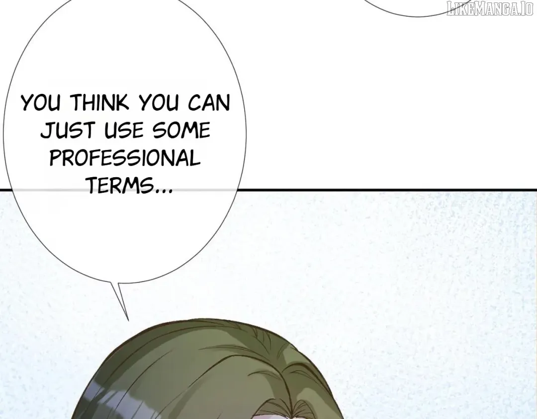 Everyone’s Darling - Chapter 184 Page 33