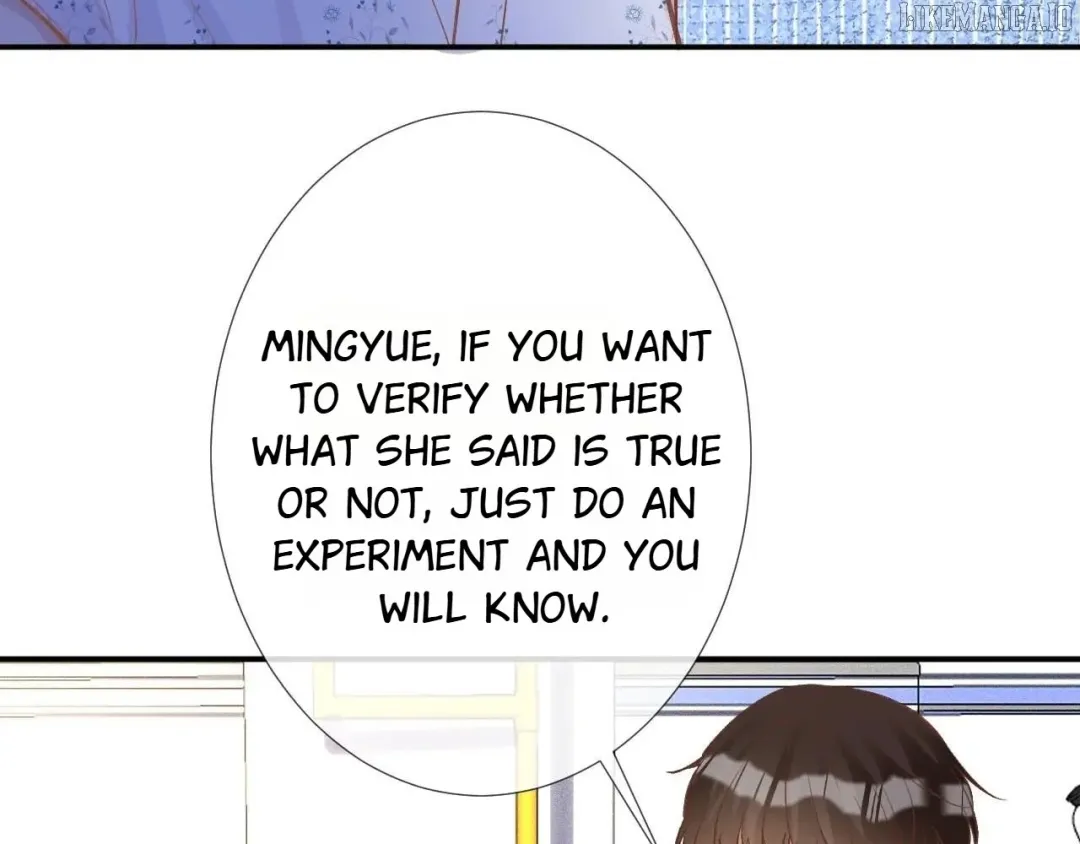 Everyone’s Darling - Chapter 184 Page 35