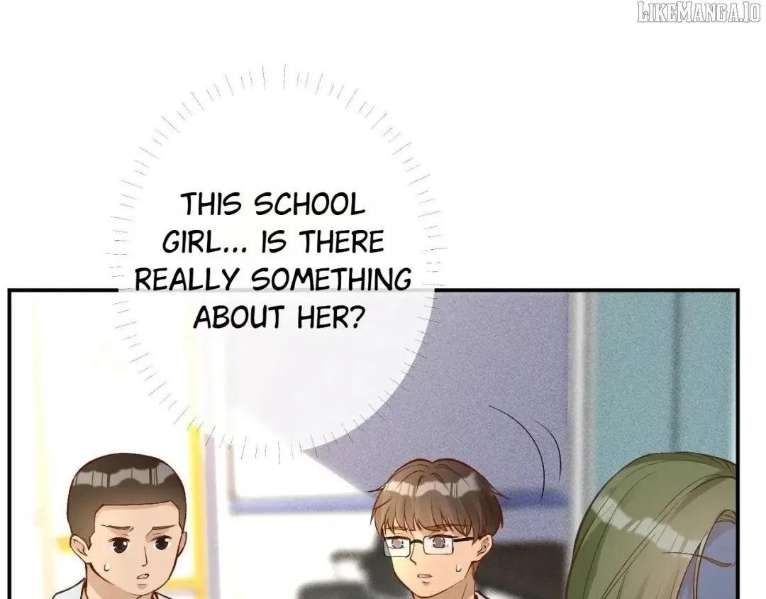 Everyone’s Darling - Chapter 184 Page 43