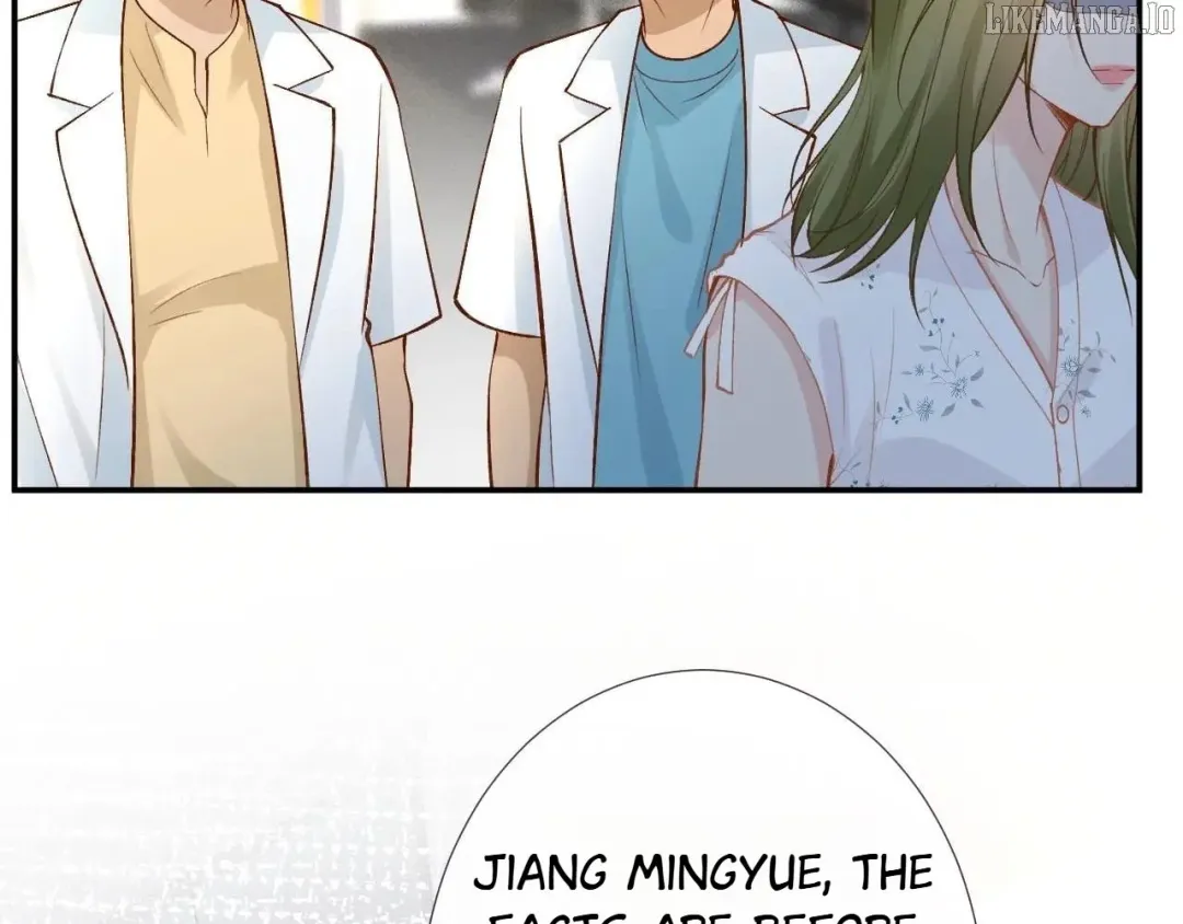 Everyone’s Darling - Chapter 184 Page 44