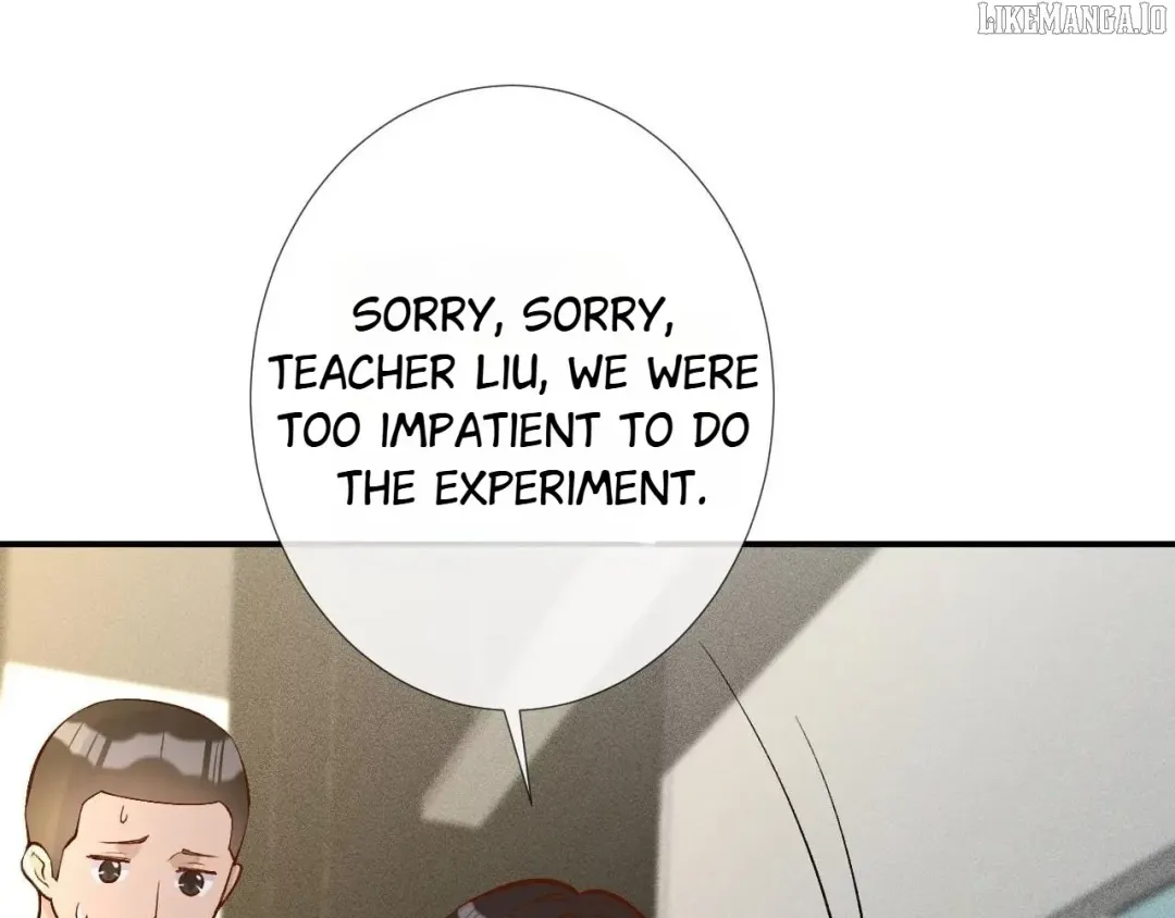 Everyone’s Darling - Chapter 184 Page 49