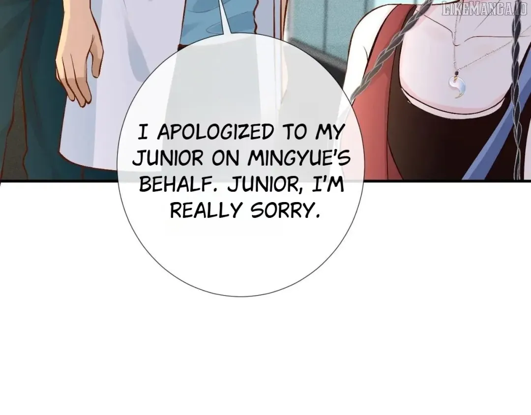 Everyone’s Darling - Chapter 184 Page 51