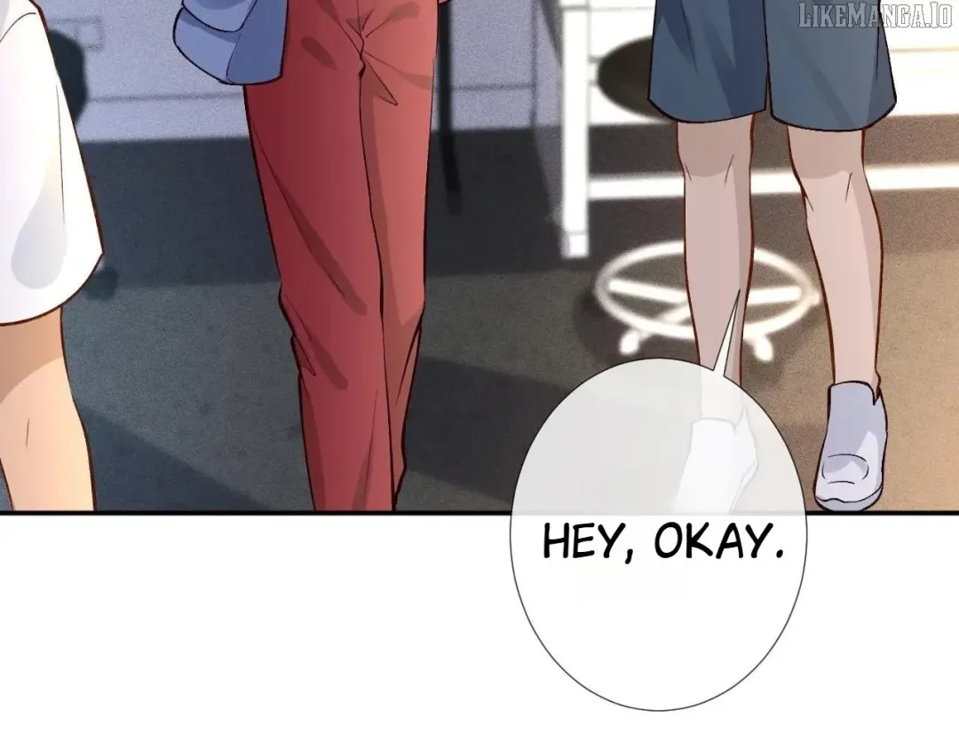 Everyone’s Darling - Chapter 184 Page 58