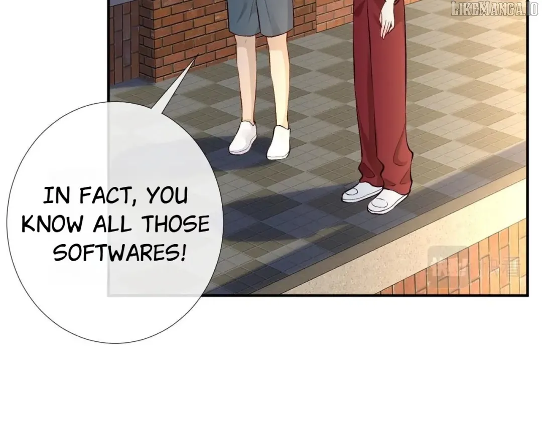 Everyone’s Darling - Chapter 184 Page 65