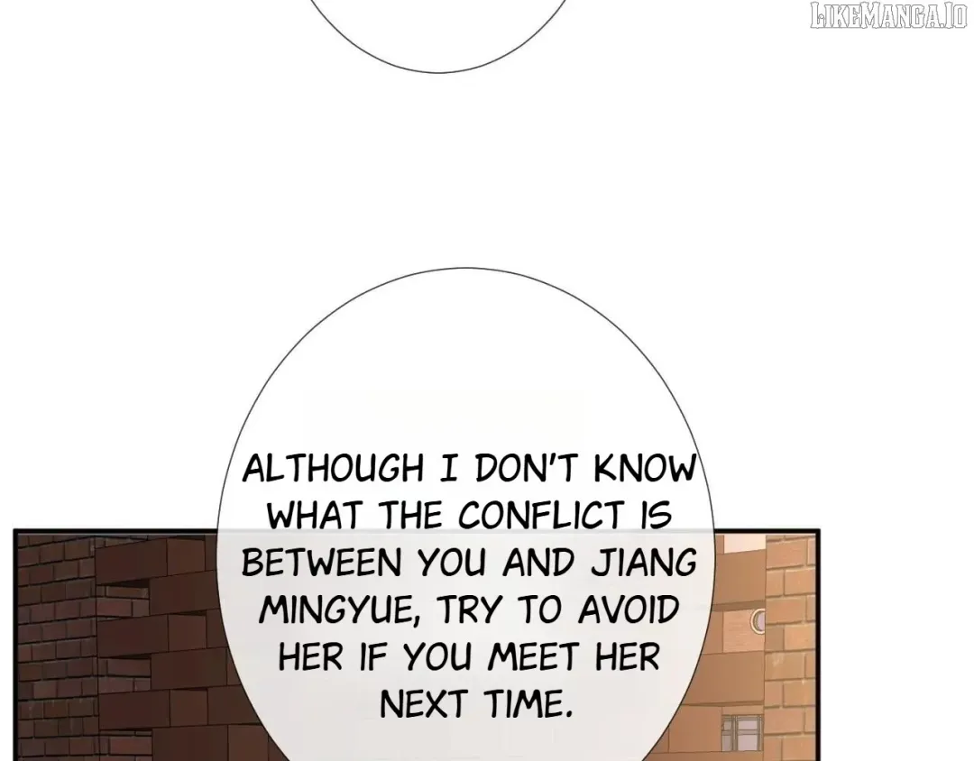 Everyone’s Darling - Chapter 184 Page 69