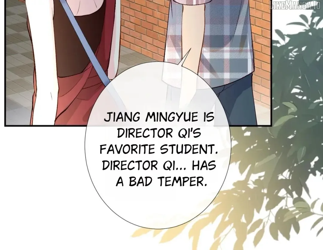 Everyone’s Darling - Chapter 184 Page 71