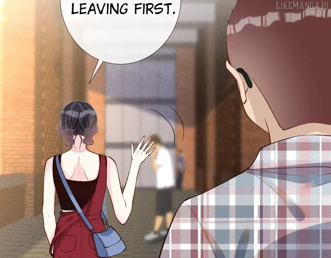 Everyone’s Darling - Chapter 184 Page 75