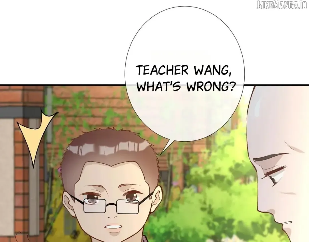 Everyone’s Darling - Chapter 184 Page 82
