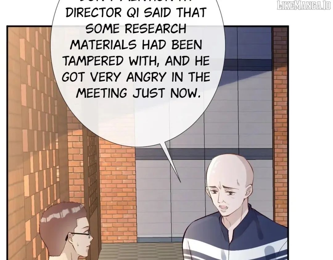Everyone’s Darling - Chapter 184 Page 84