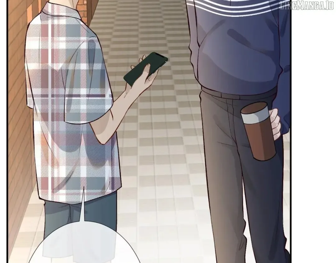 Everyone’s Darling - Chapter 184 Page 85