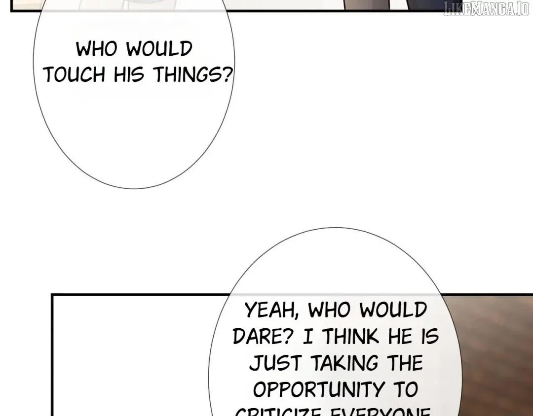 Everyone’s Darling - Chapter 184 Page 86