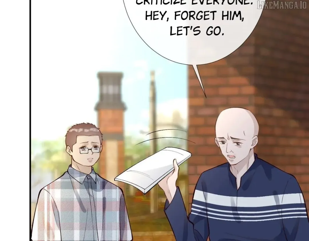 Everyone’s Darling - Chapter 184 Page 87