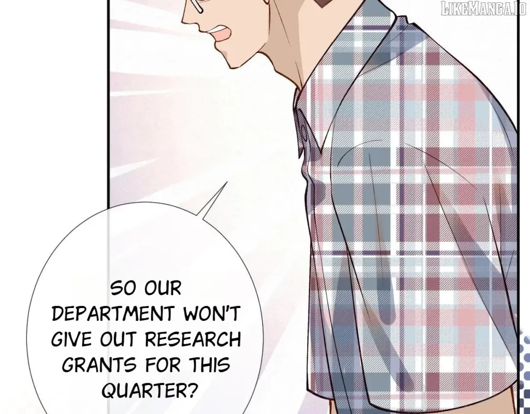 Everyone’s Darling - Chapter 185 Page 4