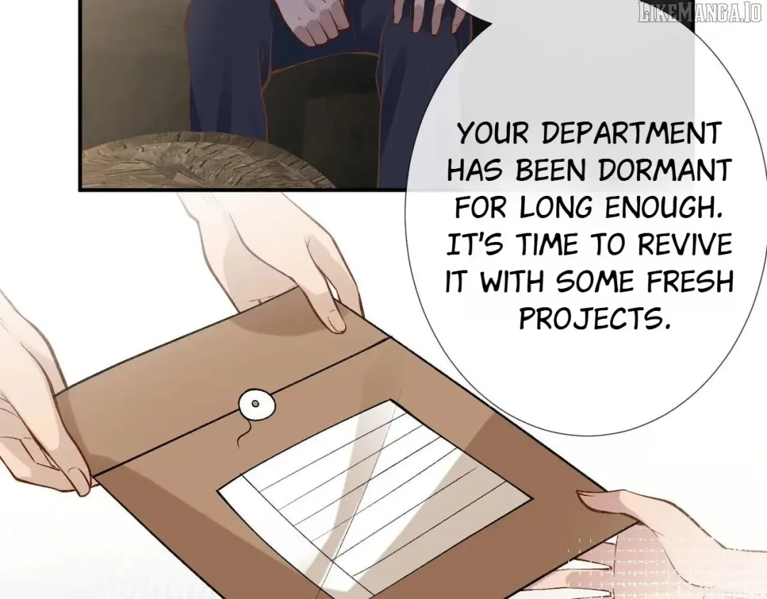 Everyone’s Darling - Chapter 185 Page 8