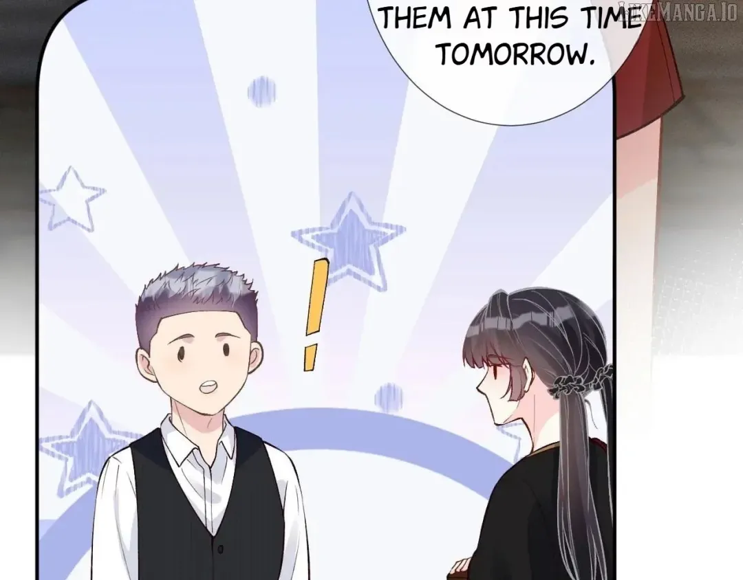 Everyone’s Darling - Chapter 185 Page 23