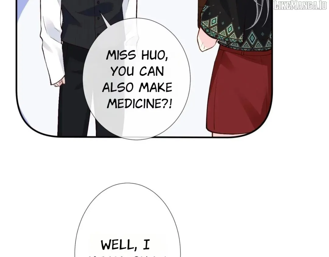 Everyone’s Darling - Chapter 185 Page 24
