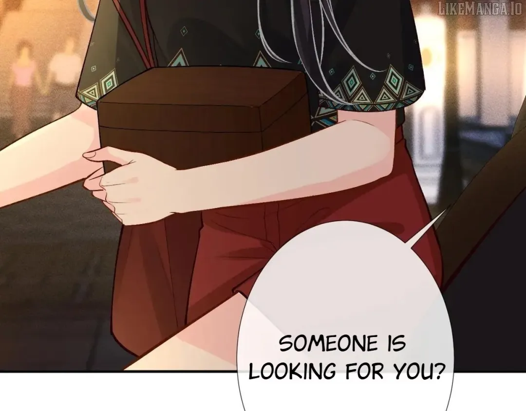 Everyone’s Darling - Chapter 185 Page 36